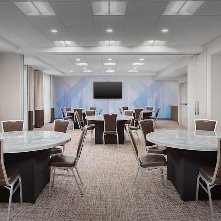 Hilton Garden Inn Tuscaloosa Exterior foto