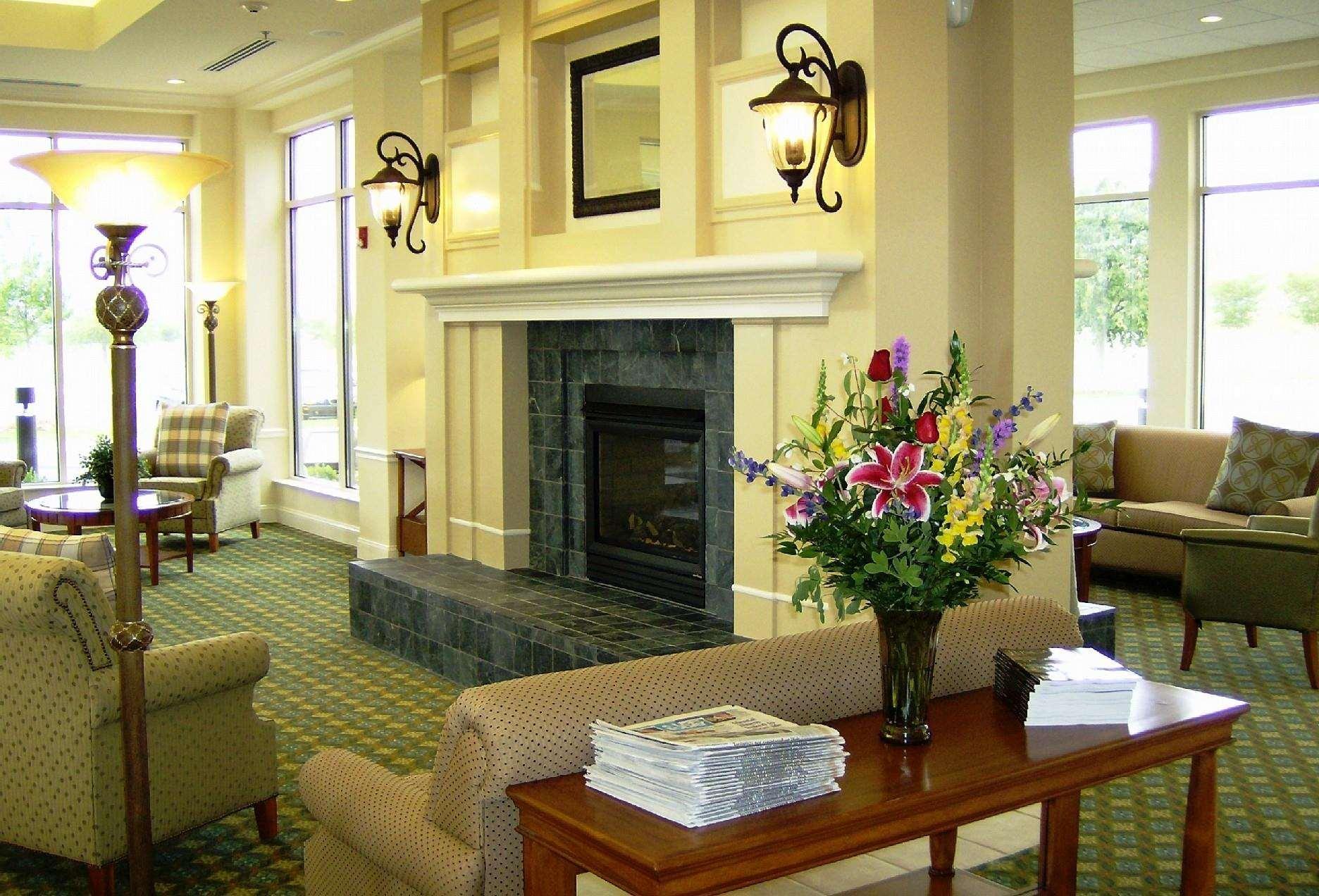 Hilton Garden Inn Tuscaloosa Exterior foto