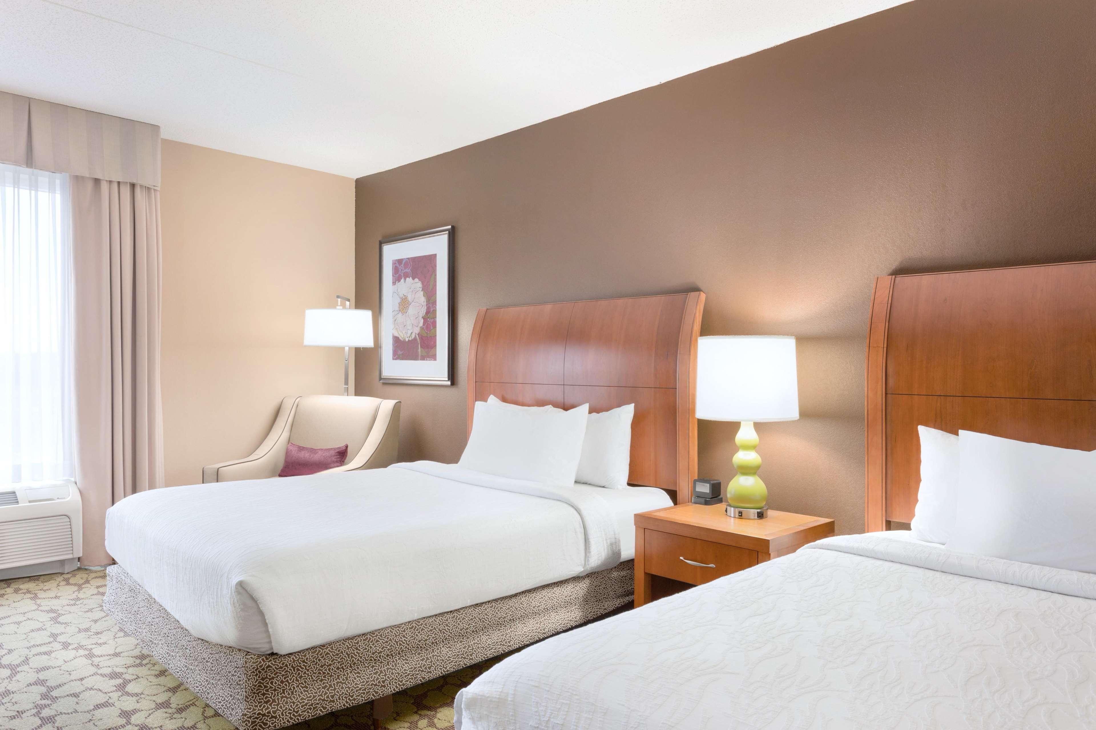 Hilton Garden Inn Tuscaloosa Exterior foto