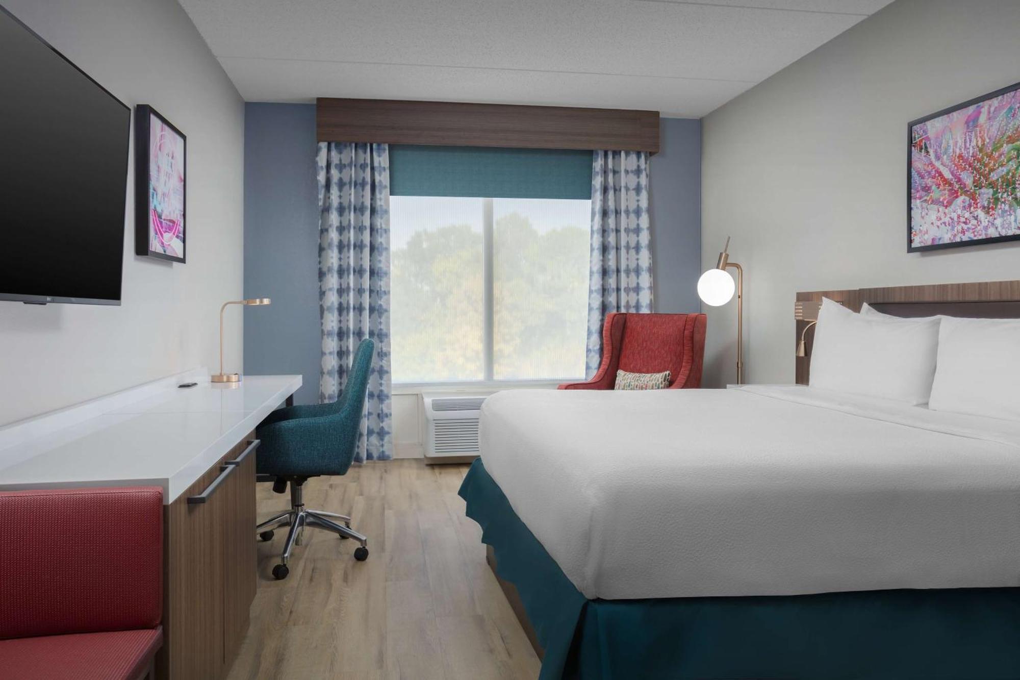 Hilton Garden Inn Tuscaloosa Exterior foto