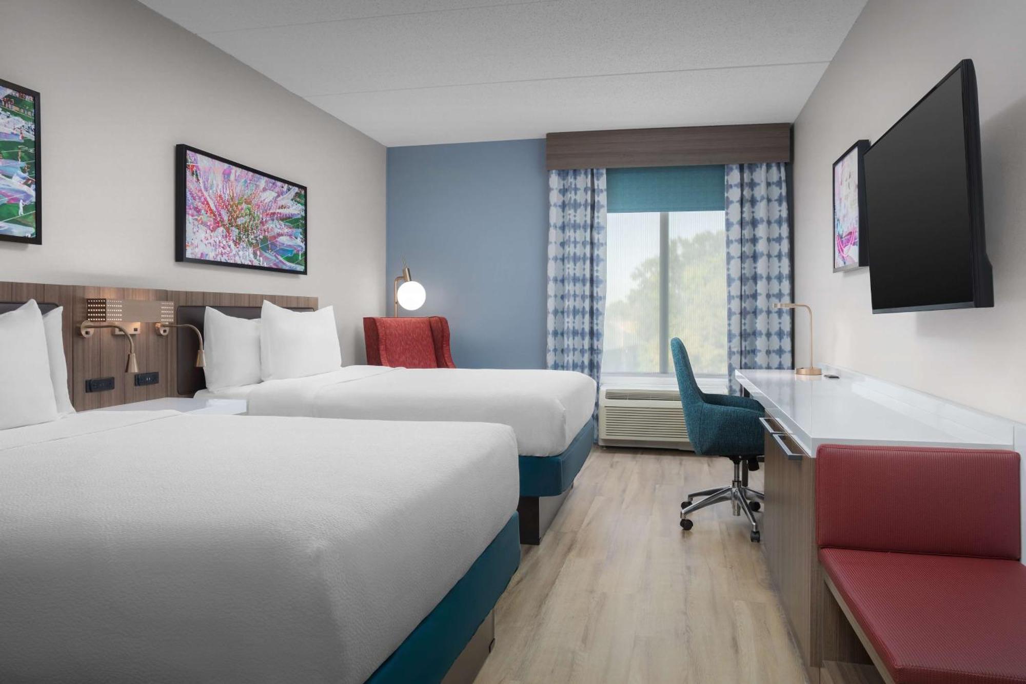 Hilton Garden Inn Tuscaloosa Exterior foto