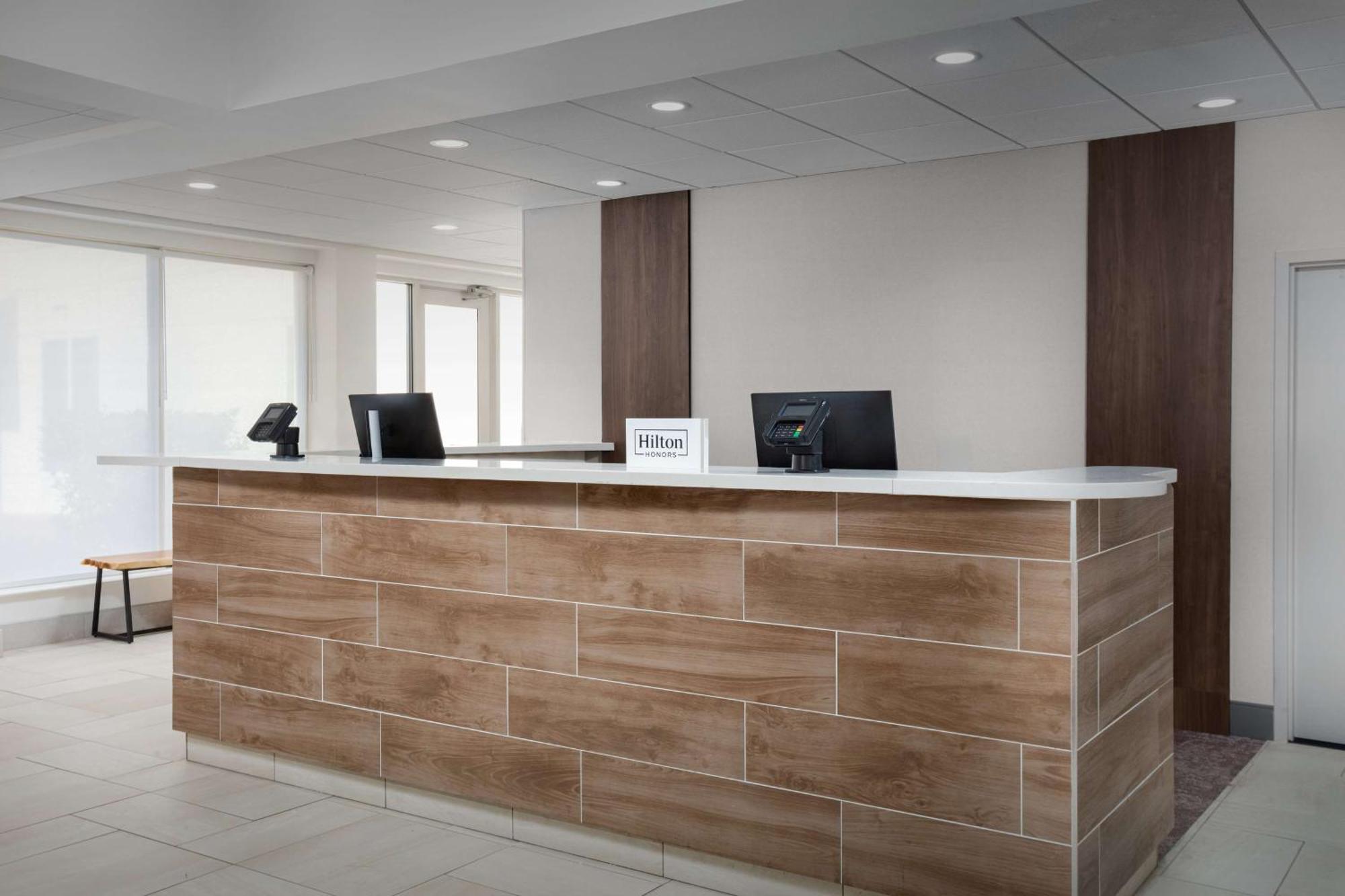 Hilton Garden Inn Tuscaloosa Exterior foto