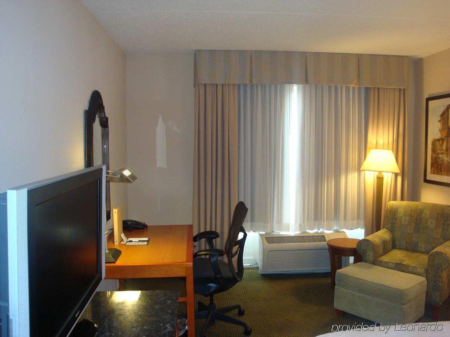 Hilton Garden Inn Tuscaloosa Habitación foto