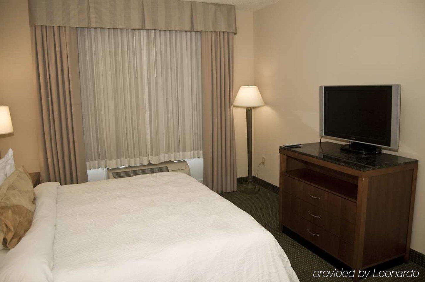 Hilton Garden Inn Tuscaloosa Habitación foto