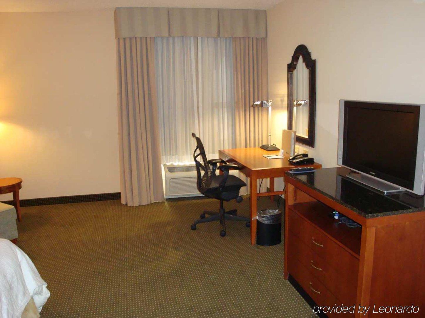 Hilton Garden Inn Tuscaloosa Habitación foto