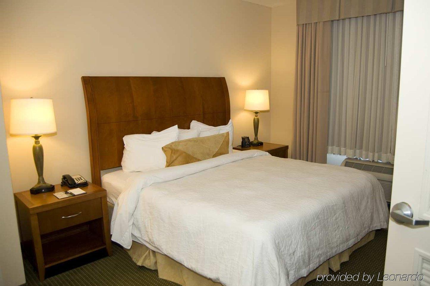 Hilton Garden Inn Tuscaloosa Habitación foto
