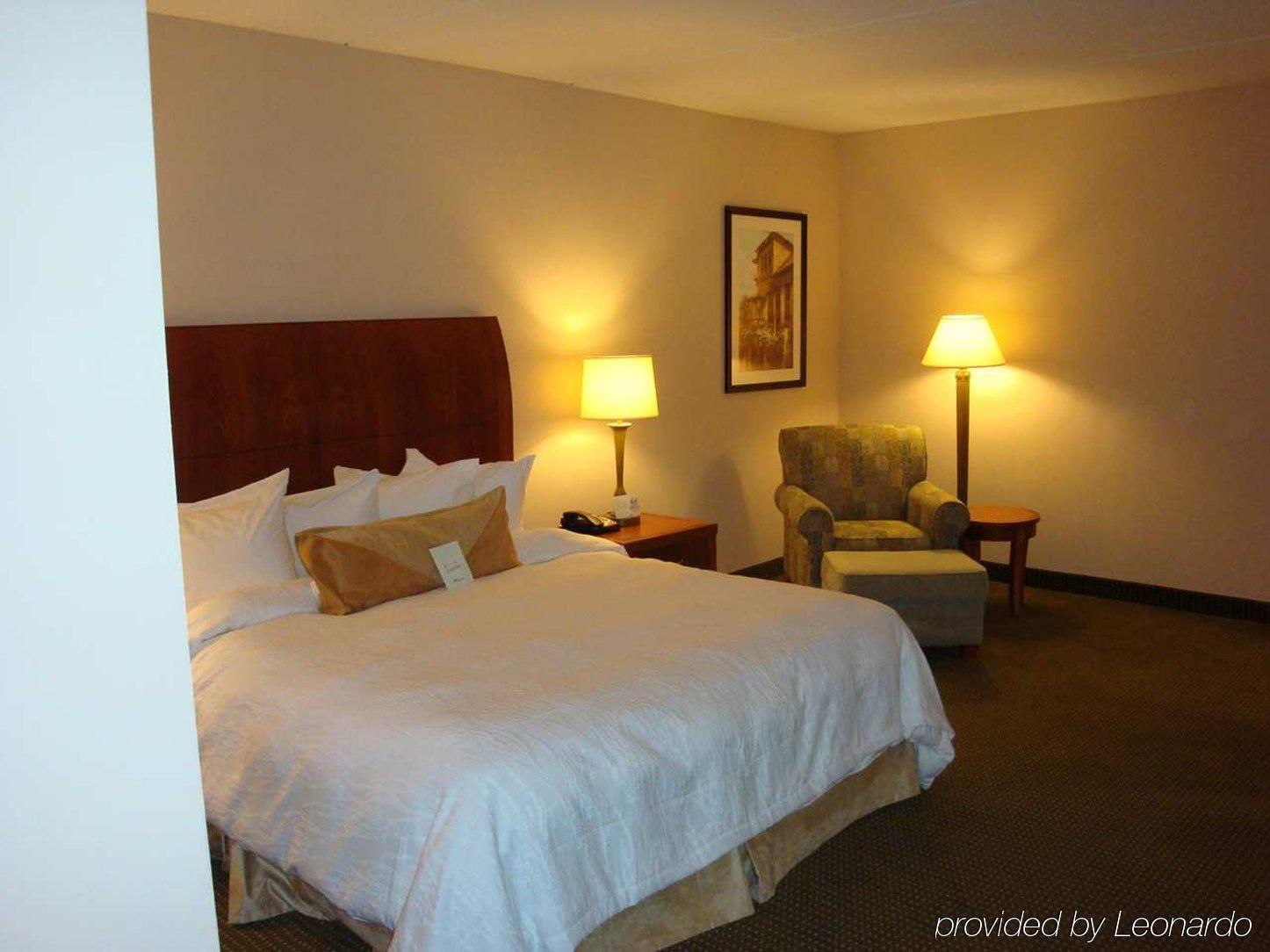 Hilton Garden Inn Tuscaloosa Habitación foto