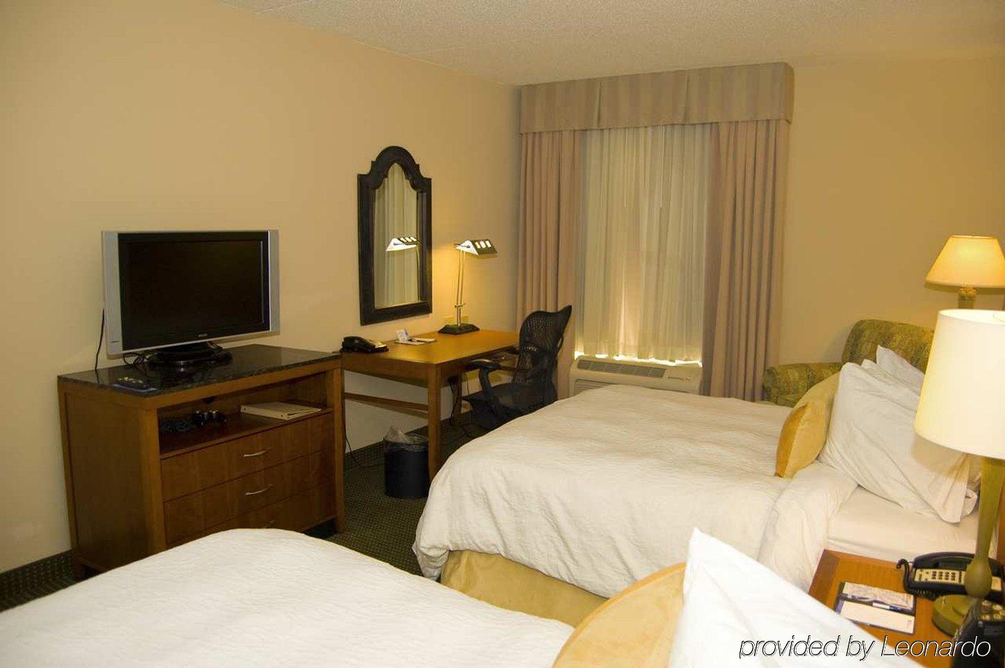 Hilton Garden Inn Tuscaloosa Habitación foto