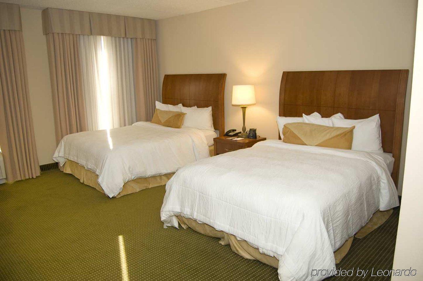 Hilton Garden Inn Tuscaloosa Habitación foto