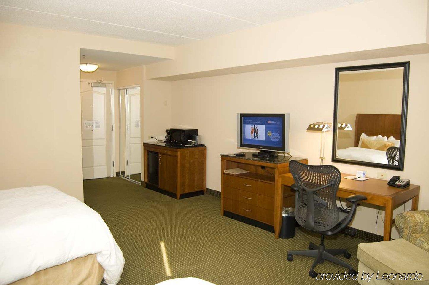 Hilton Garden Inn Tuscaloosa Habitación foto
