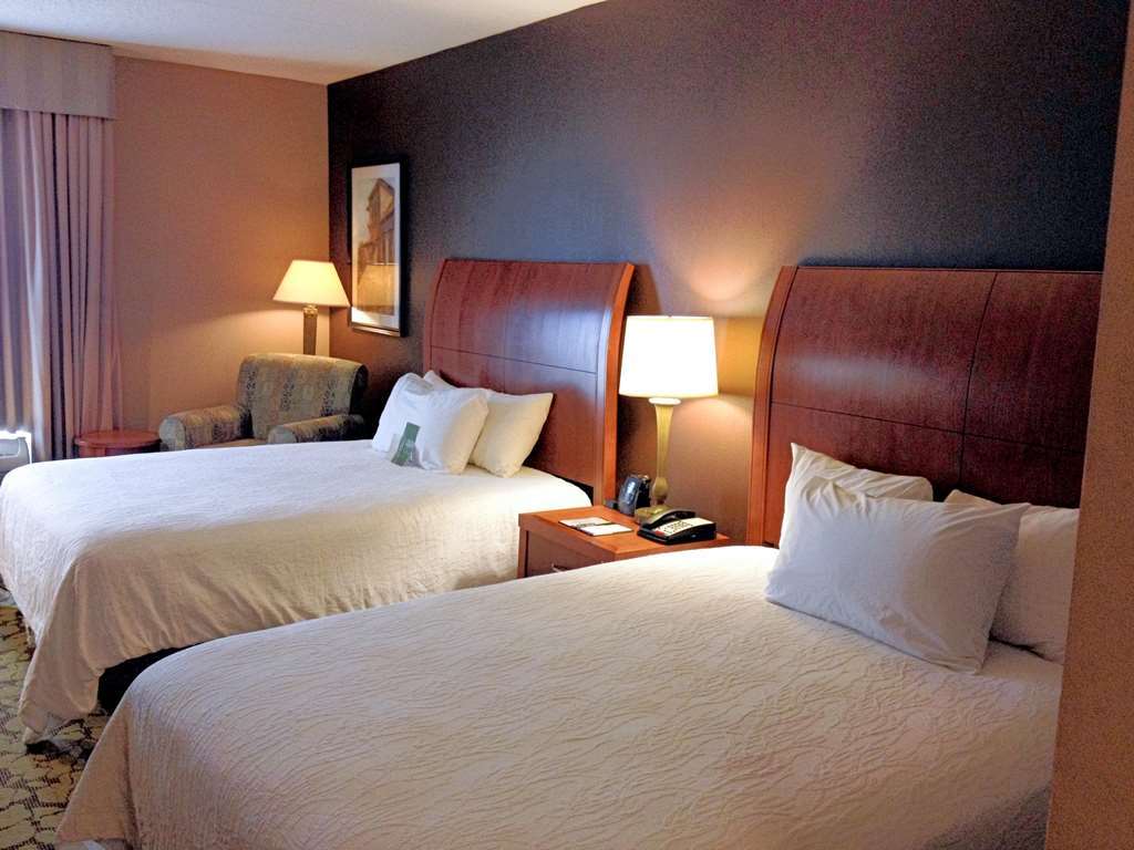 Hilton Garden Inn Tuscaloosa Habitación foto
