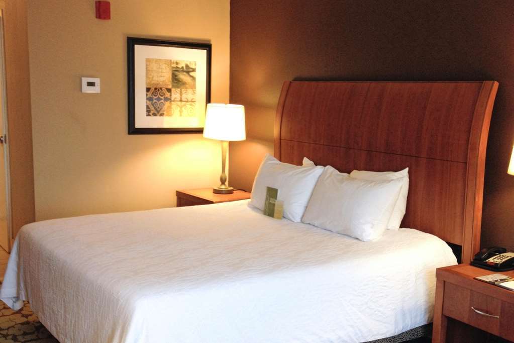 Hilton Garden Inn Tuscaloosa Habitación foto